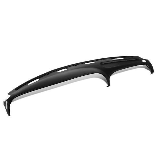 nan DASH COVER - 98-01 DODGE RAM 1500 PICKUP / 98-02 DODGE RAM 2500 , 3500 PICKUP - FITS MODELS WITH AIRBAG - BLACK