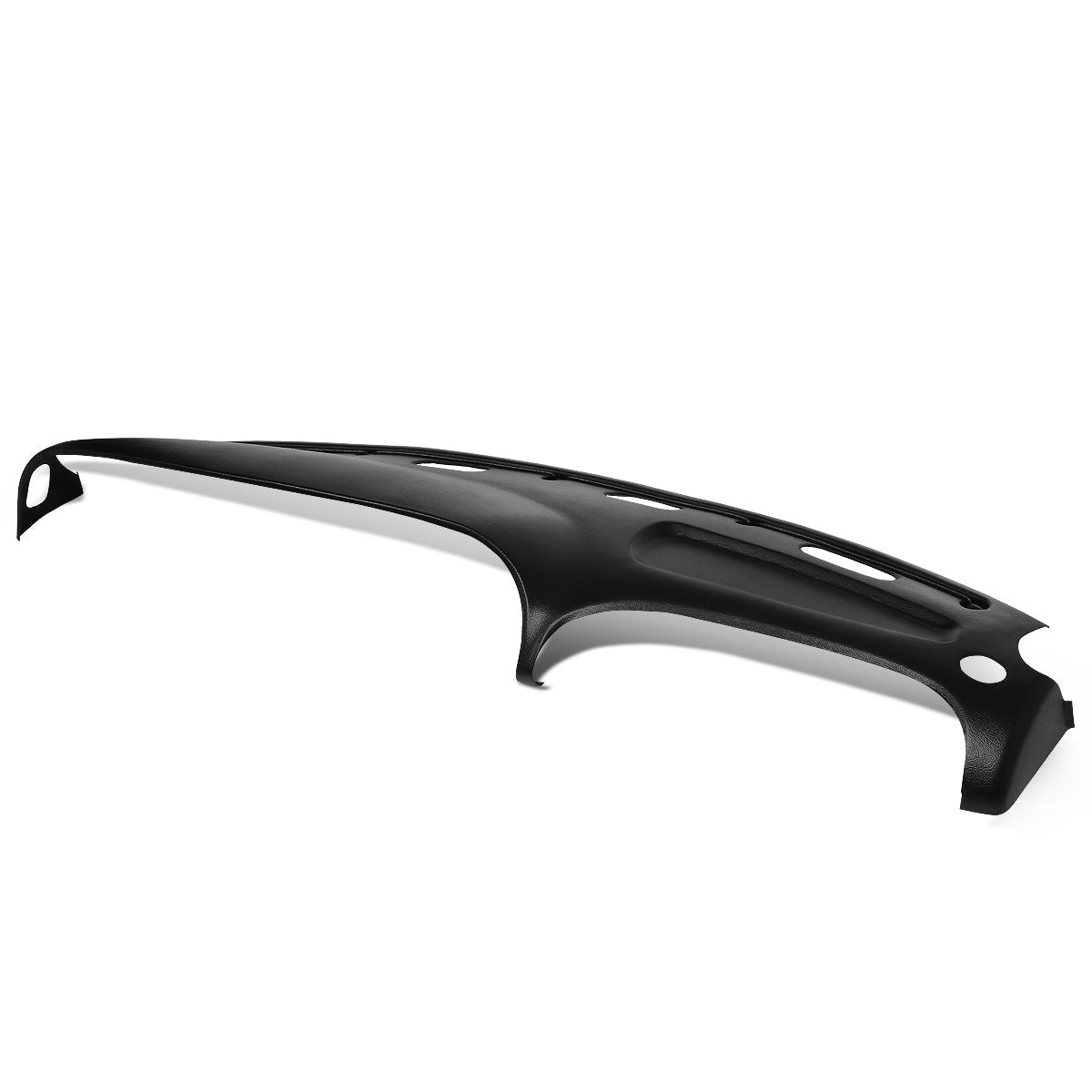 nan DASH COVER - 98-01 DODGE RAM 1500 PICKUP / 98-02 DODGE RAM 2500 , 3500 PICKUP - FITS MODELS WITH AIRBAG - BLACK