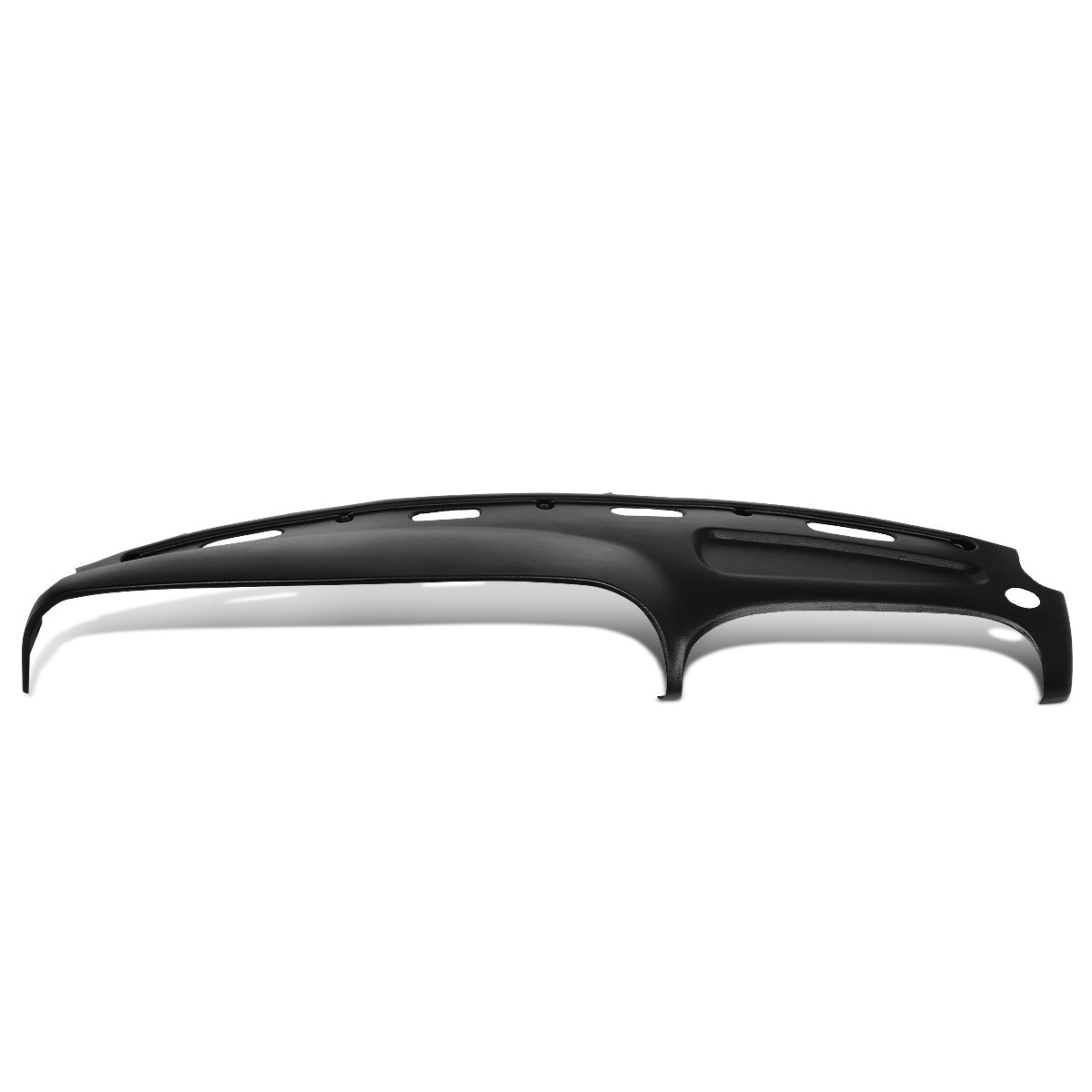 nan DASH COVER - 98-01 DODGE RAM 1500 PICKUP / 98-02 DODGE RAM 2500 , 3500 PICKUP - FITS MODELS WITH AIRBAG - BLACK