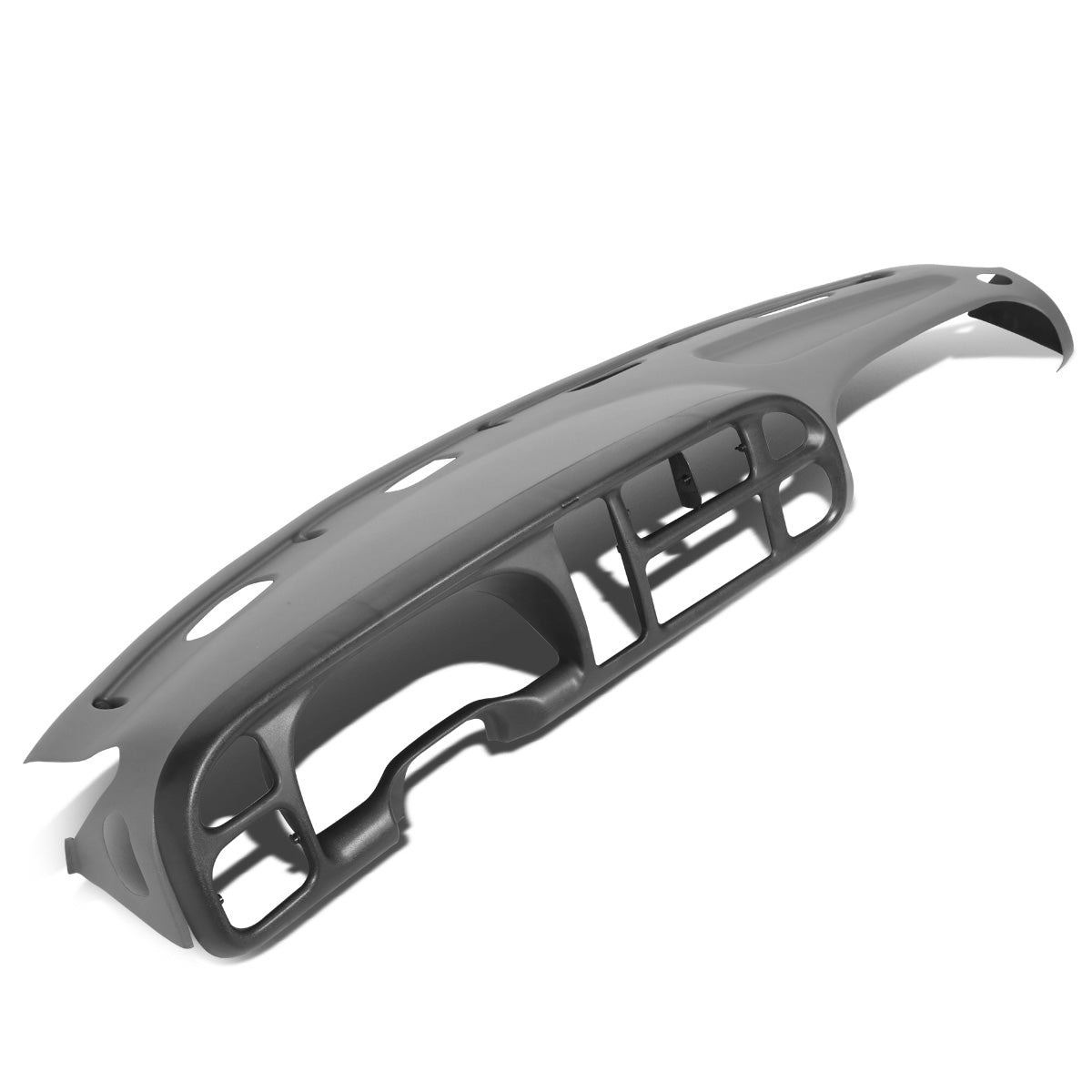 nan DASH BOARD COVER CAP - 98-01 DODGE RAM 1500 / 98-02 DODGE RAM 2500, 3500 - BLACK