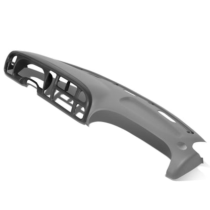 nan DASH BOARD COVER CAP - 98-01 DODGE RAM 1500 / 98-02 DODGE RAM 2500, 3500 - BLACK