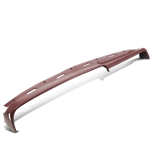 nan DASH BOARD COVER CAP - 94-97 DODGE RAM 1500, 2500, 3500 - RED