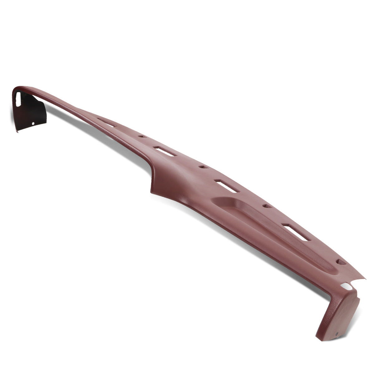 nan DASH BOARD COVER CAP - 94-97 DODGE RAM 1500, 2500, 3500 - RED