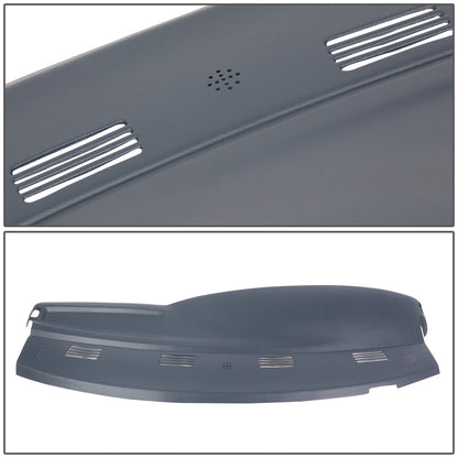 nan DASH BOARD COVER CAP - 02-05 DODGE RAM 1500 / 03-05 DODGE RAM 2500, 3500 - BLUE