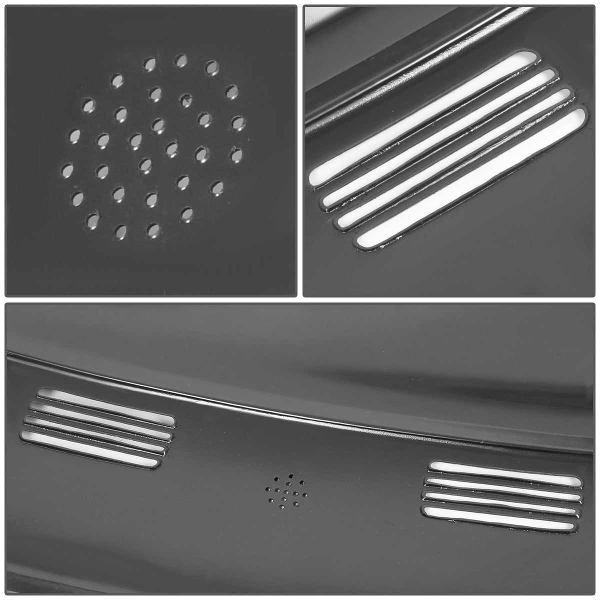 nan DASH BOARD COVER CAP - 02-05 DODGE RAM 1500 / 03-05 DODGE RAM 2500, 3500 - BLUE