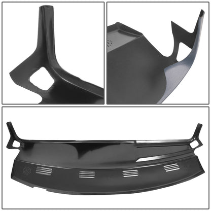 nan DASH BOARD COVER CAP - 02-05 DODGE RAM 1500 / 03-05 DODGE RAM 2500, 3500 - BLUE
