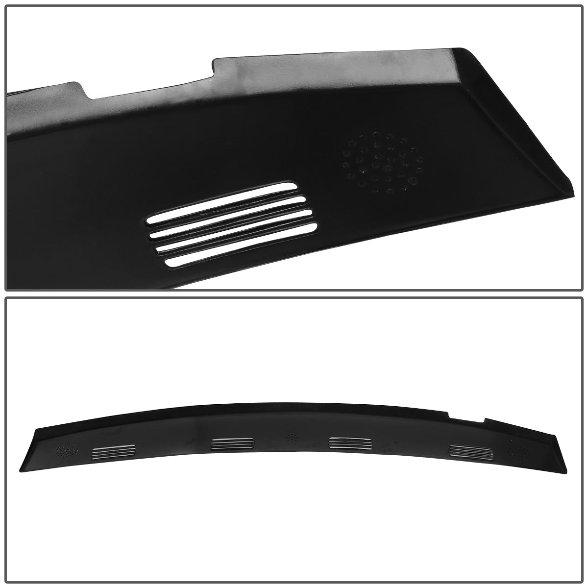 nan REAR DASH COVER VENT CAP - 02-05 DODGE RAM 1500 / 03-05 DODGE RAM 2500, 3500 - BLUE