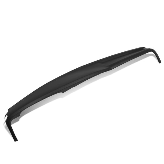 nan FRONT DASH BOARD COVER CAP - 02-05 DODGE RAM 1500 / 03-05 DODGE RAM 2500, 3500 - BLACK