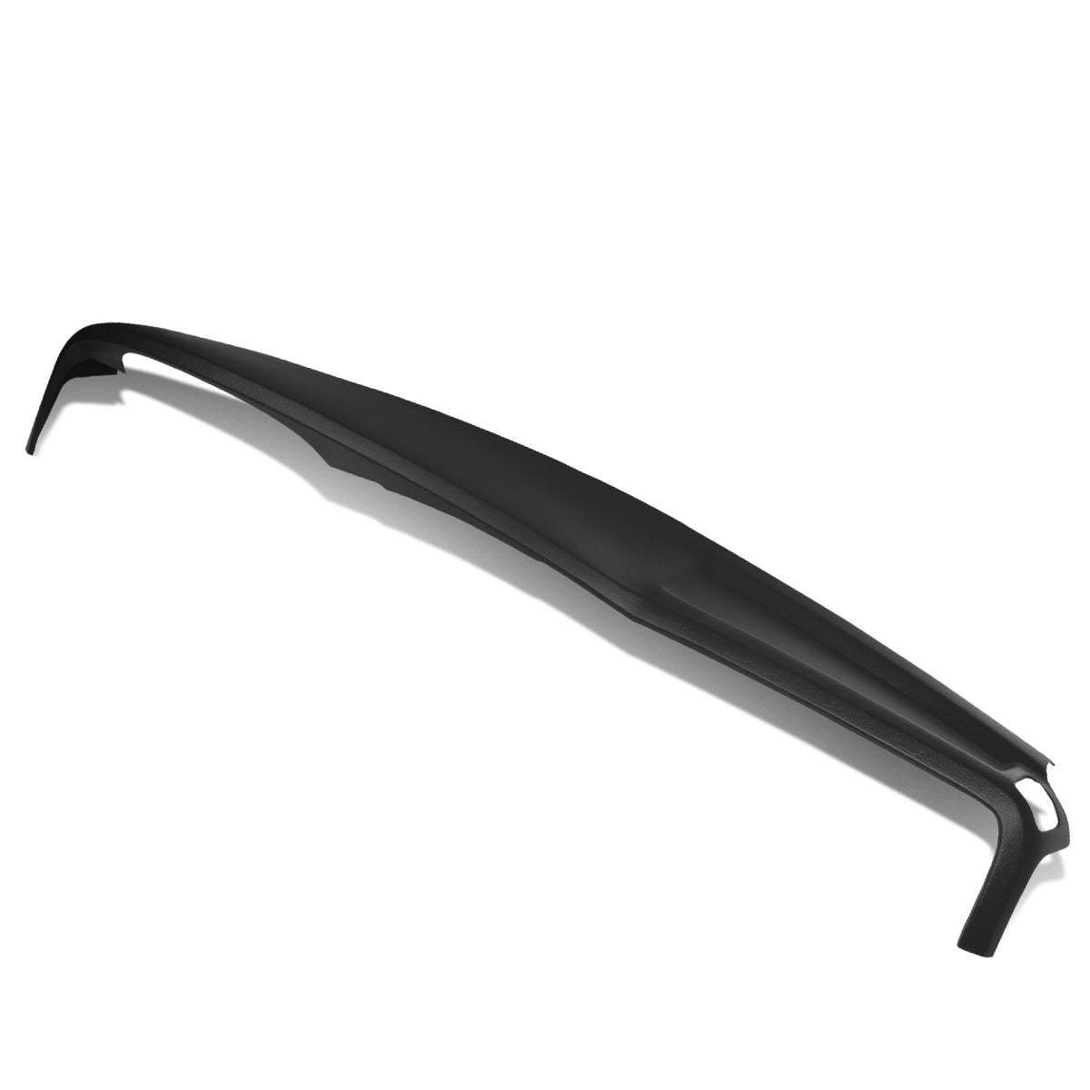 nan FRONT DASH BOARD COVER CAP - 02-05 DODGE RAM 1500 / 03-05 DODGE RAM 2500, 3500 - BLACK