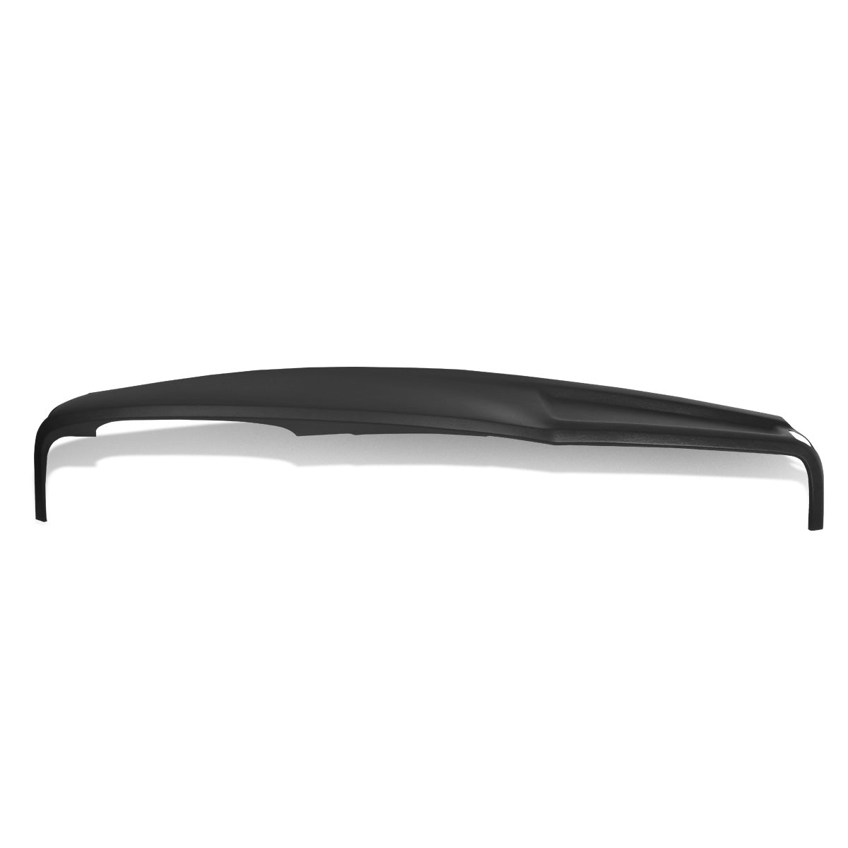 nan FRONT DASH BOARD COVER CAP - 02-05 DODGE RAM 1500 / 03-05 DODGE RAM 2500, 3500 - BLACK