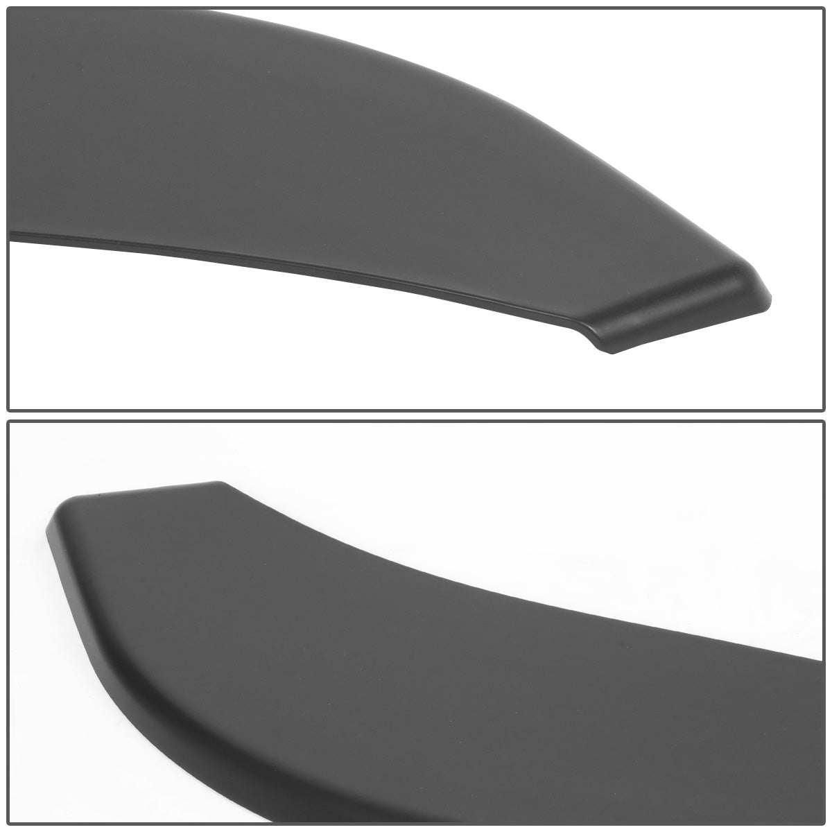 nan FRONT BUMPER LIP  - UNIVERSAL - 67"
