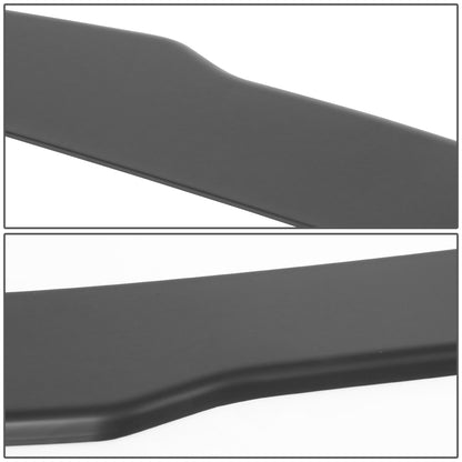 nan FRONT BUMPER LIP  - UNIVERSAL - 67"