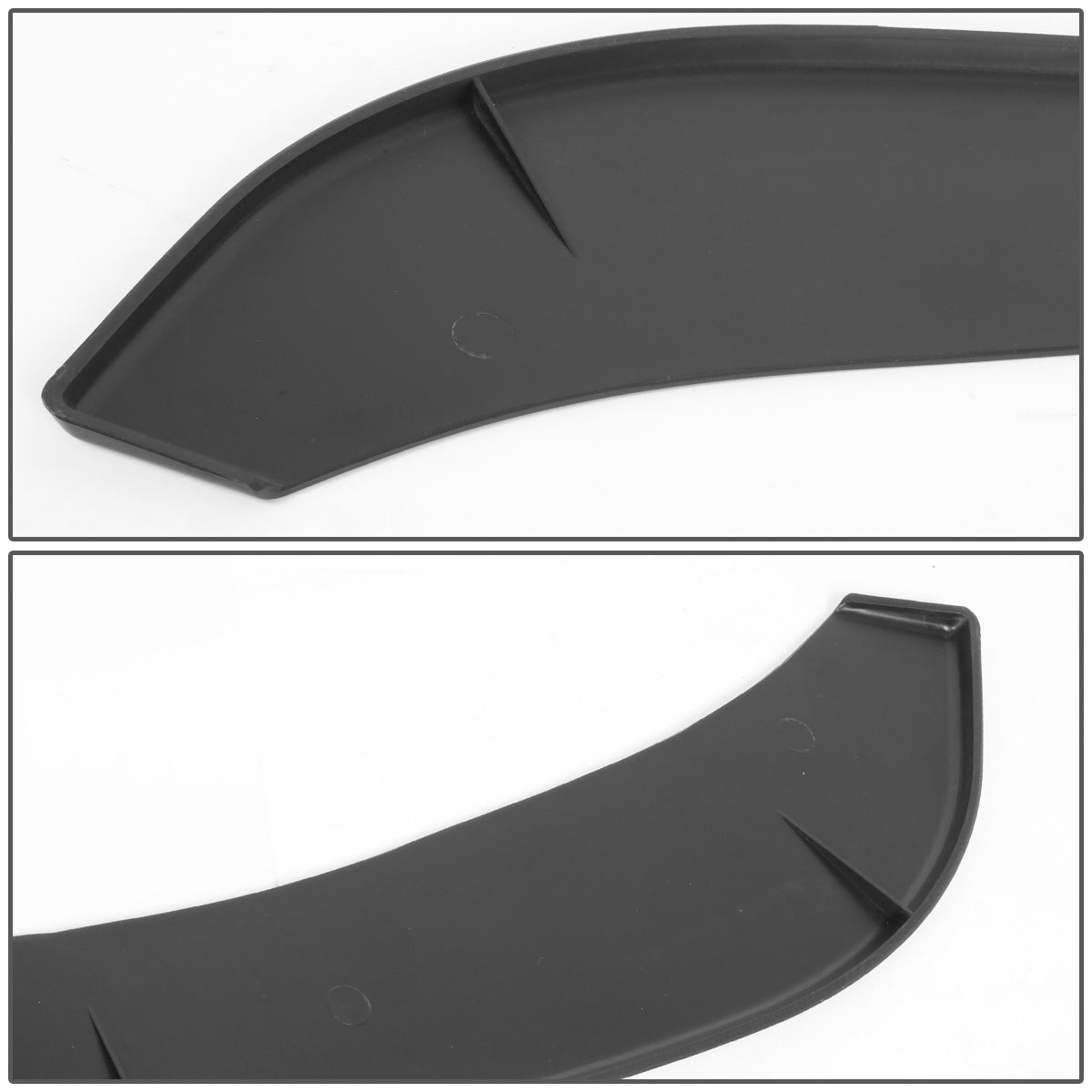 nan FRONT BUMPER LIP  - UNIVERSAL - 67"