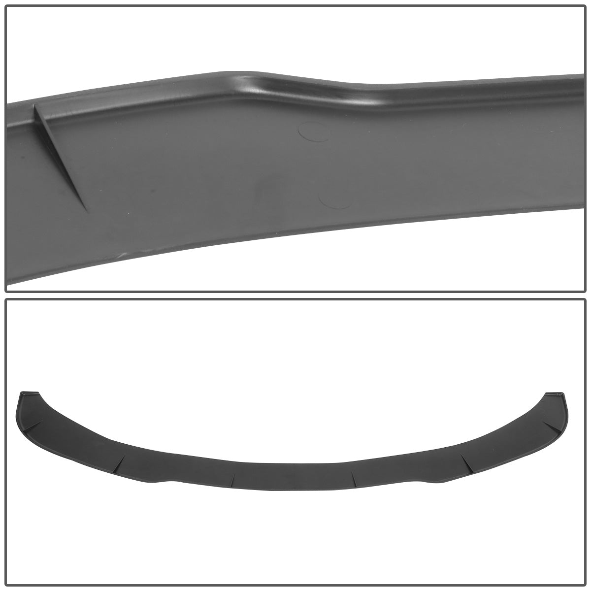 nan FRONT BUMPER LIP  - UNIVERSAL - 67"
