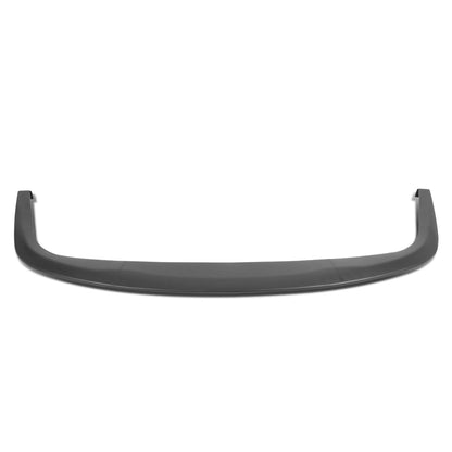 nan FRONT BUMPER LIP  - UNIVERSAL - 68"