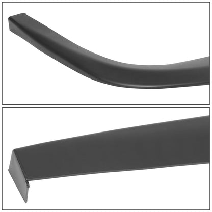 nan FRONT BUMPER LIP  - UNIVERSAL - 68"