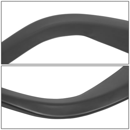nan FRONT BUMPER LIP  - UNIVERSAL - 68"