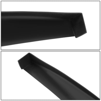 nan FRONT BUMPER LIP  - UNIVERSAL - 68"