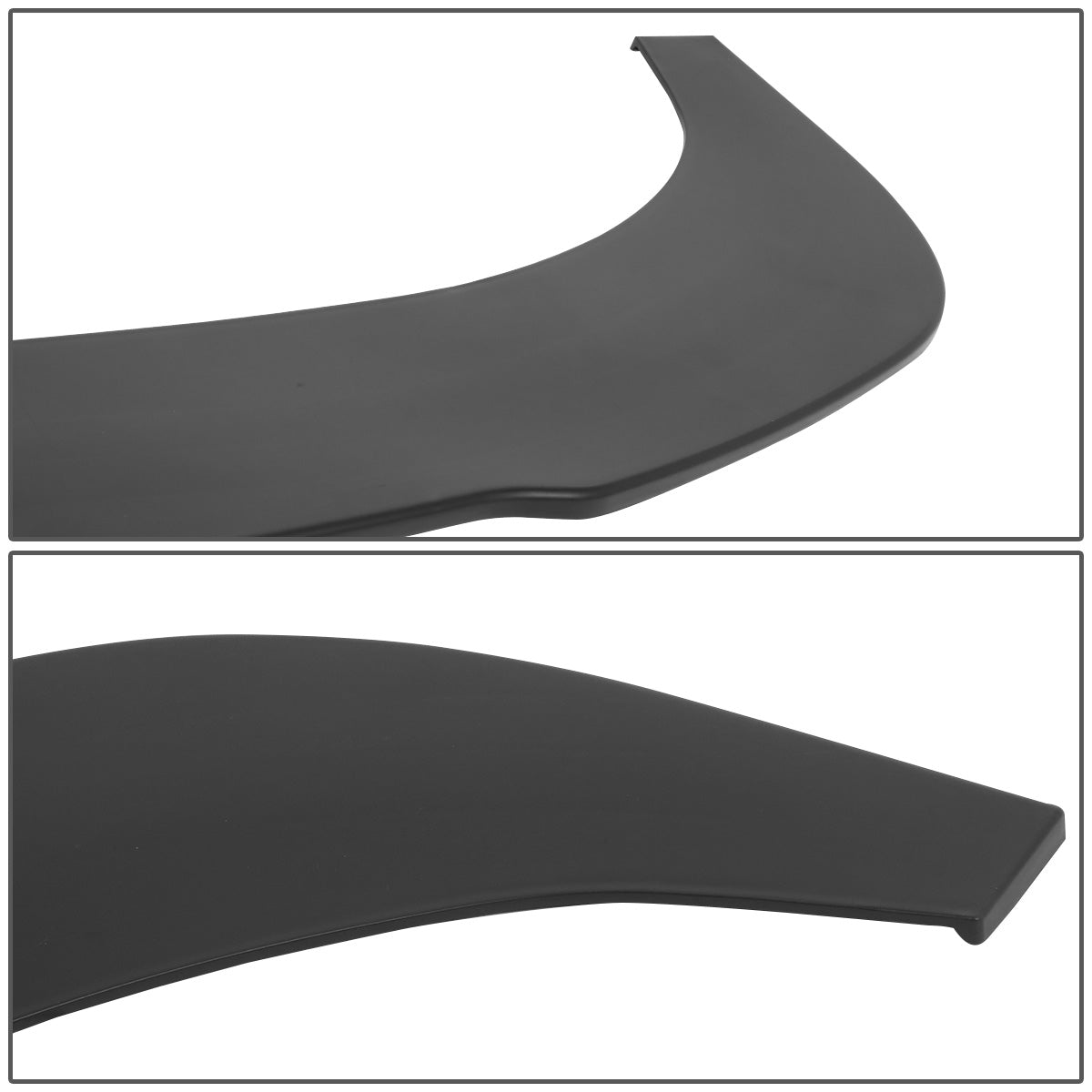 nan FRONT BUMPER LIP  - UNIVERSAL - 66"