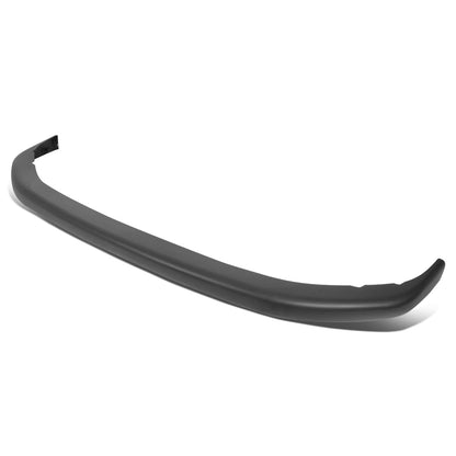 nan FRONT BUMPER LIP - 94-01 DODGE RAM 1500 / 94-02 DODGE RAM 2500, 3500 - FITS MODELS WITHOUT SPORTS PACKAGE / WITHOUT TOW HOOK - FITS STEEL BUMPER MODELS ONLY - BLACK