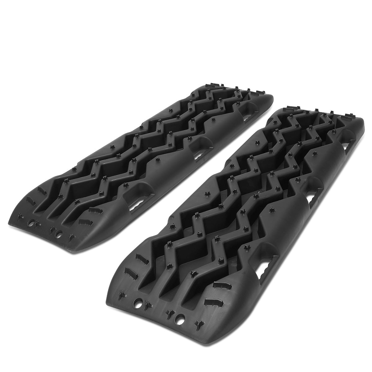 nan RECOVERY BOARDS - ANTI-SKID - PAIR