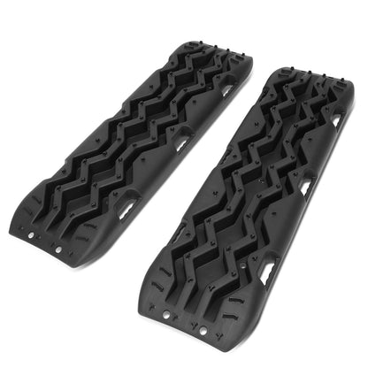 nan RECOVERY BOARDS - ANTI-SKID - PAIR