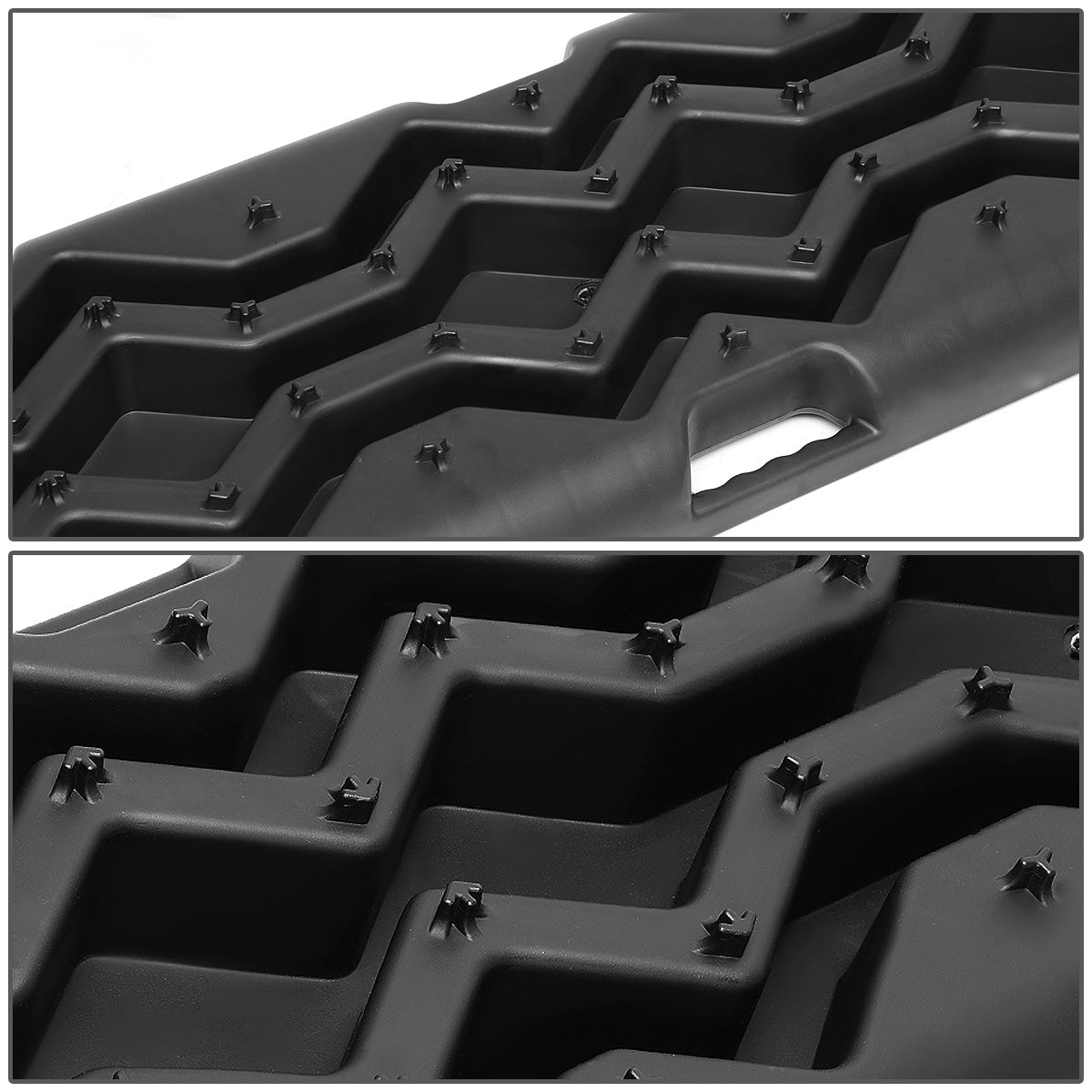 nan RECOVERY BOARDS - ANTI-SKID - PAIR