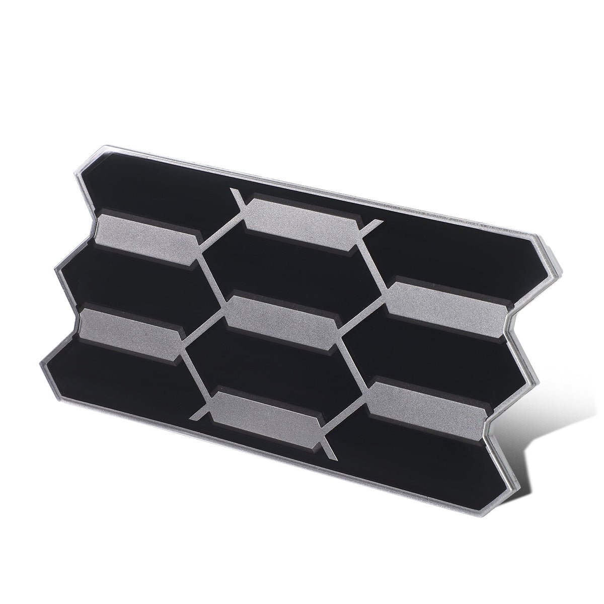 nan GRILLE SENSOR COVER - 18-19 TOYOTA TACOMA TRD PRO - FITS MODELS WITH PRO GRILLE SENSOR COVER GARNISH - OEM - 53141-35060