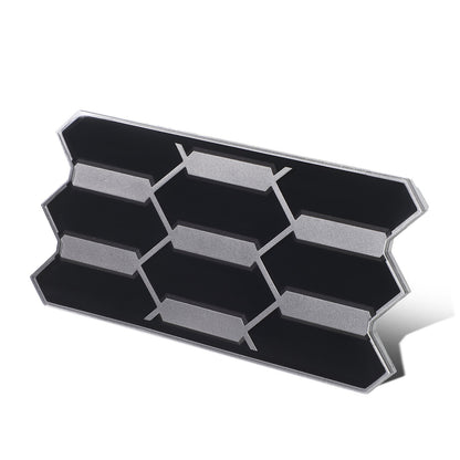 nan GRILLE SENSOR COVER - 18-19 TOYOTA TACOMA TRD PRO - FITS MODELS WITH PRO GRILLE SENSOR COVER GARNISH - OEM - 53141-35060