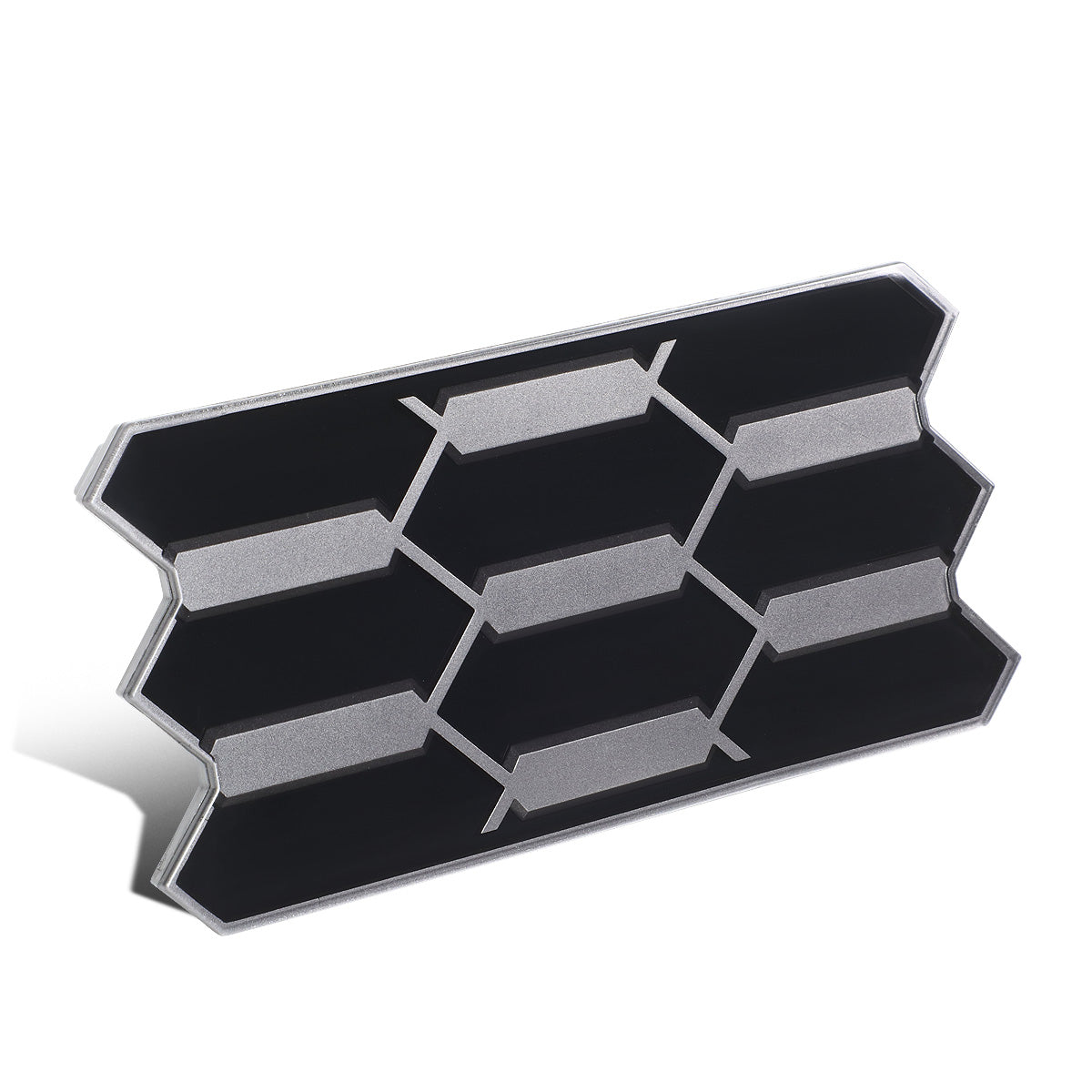 nan GRILLE SENSOR COVER - 18-19 TOYOTA TACOMA TRD PRO - FITS MODELS WITH PRO GRILLE SENSOR COVER GARNISH - OEM - 53141-35060