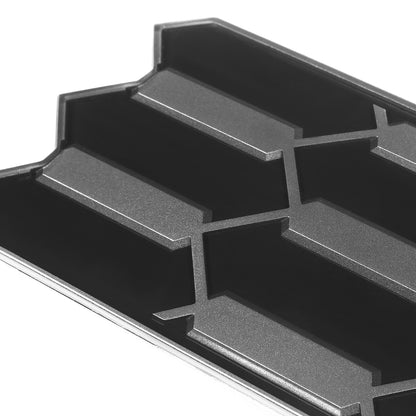 nan GRILLE SENSOR COVER - 18-19 TOYOTA TACOMA TRD PRO - FITS MODELS WITH PRO GRILLE SENSOR COVER GARNISH - OEM - 53141-35060