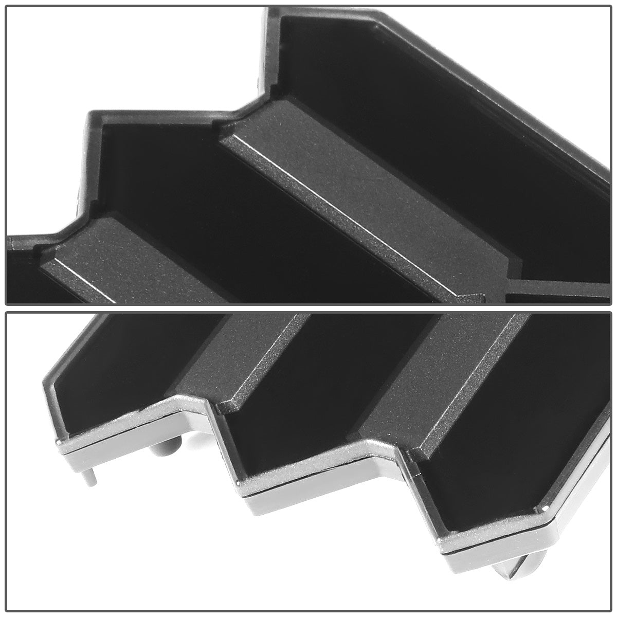 nan GRILLE SENSOR COVER - 18-19 TOYOTA TACOMA TRD PRO - FITS MODELS WITH PRO GRILLE SENSOR COVER GARNISH - OEM - 53141-35060