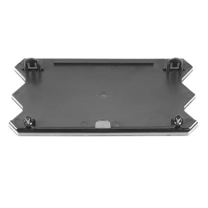 nan GRILLE SENSOR COVER - 18-19 TOYOTA TACOMA TRD PRO - FITS MODELS WITH PRO GRILLE SENSOR COVER GARNISH - OEM - 53141-35060