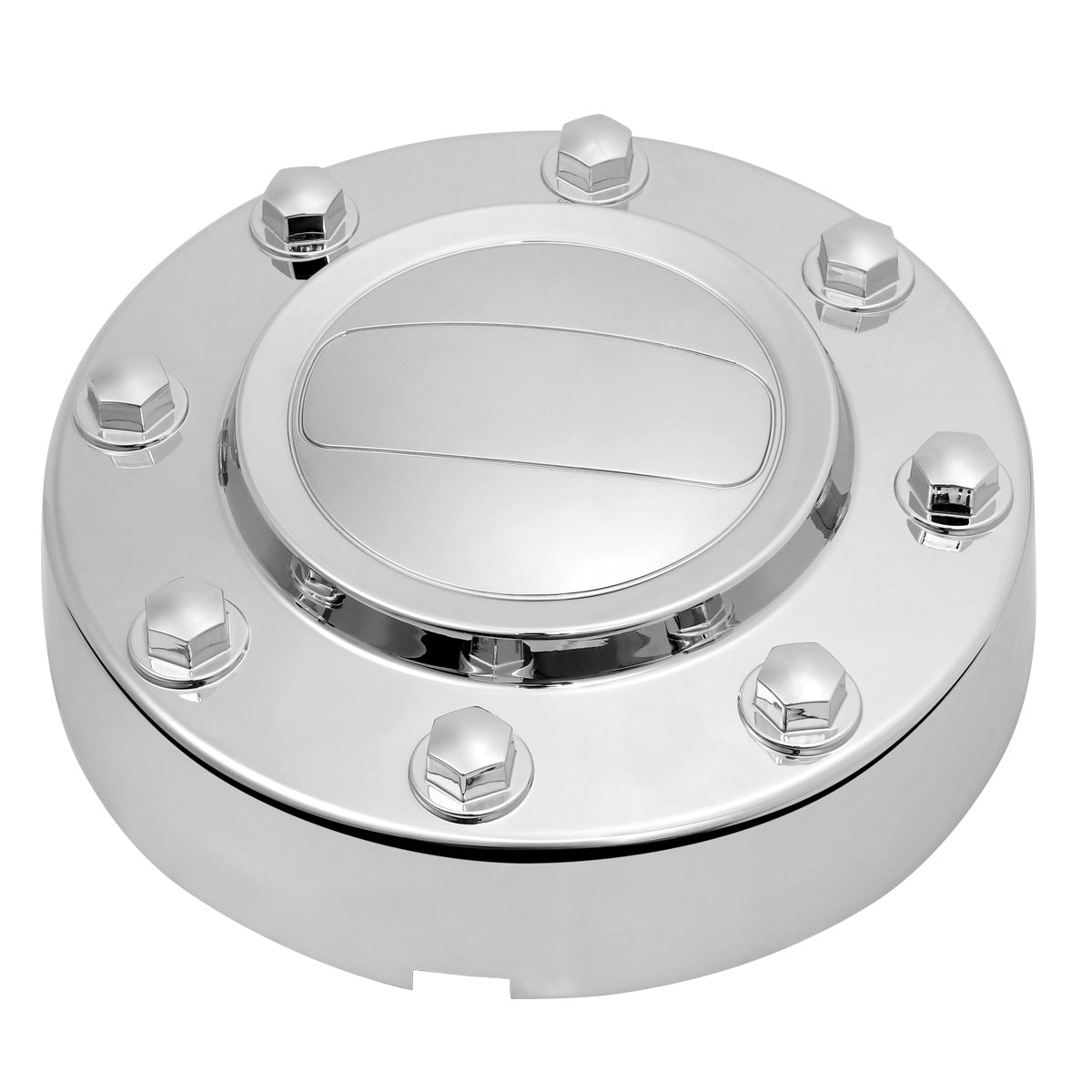 nan WHEEL RIM CENTER HUB CAPS - 11-16 DODGE RAM 3500 - ONLY FITS DUALLY MODELS WITH 10-HOLE ALCOA WHEELS (DOES NOT FIT STEEL WHEELS) - 4PCS