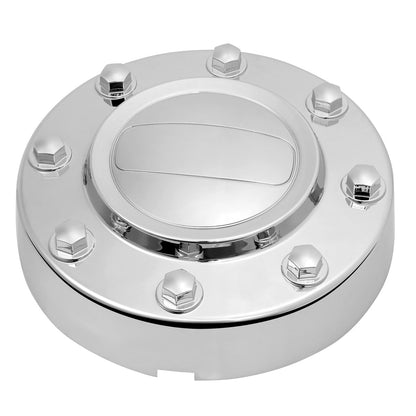 nan WHEEL RIM CENTER HUB CAPS - 11-16 DODGE RAM 3500 - ONLY FITS DUALLY MODELS WITH 10-HOLE ALCOA WHEELS (DOES NOT FIT STEEL WHEELS) - 4PCS