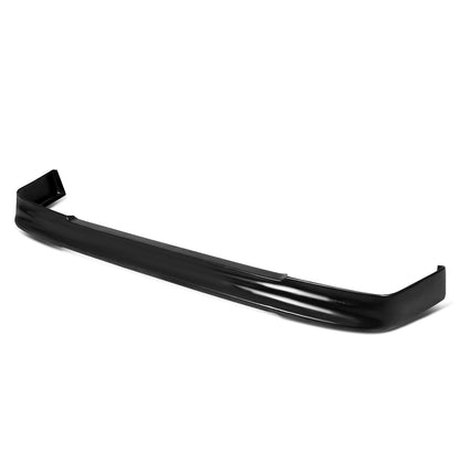 nan FRONT BUMPER LIP - 88-89 HONDA CIVIC 3-DR USDM FRONT END / 88-91 HONDA CIVIC WAGON - WILL FIT 88-91 HONDA CIVIC 4-DR WITH MINOR MODS - WILL NOT FIT MODELS MANUFACTURED AFTER MAY 1990 / SI MODELS - BLACK