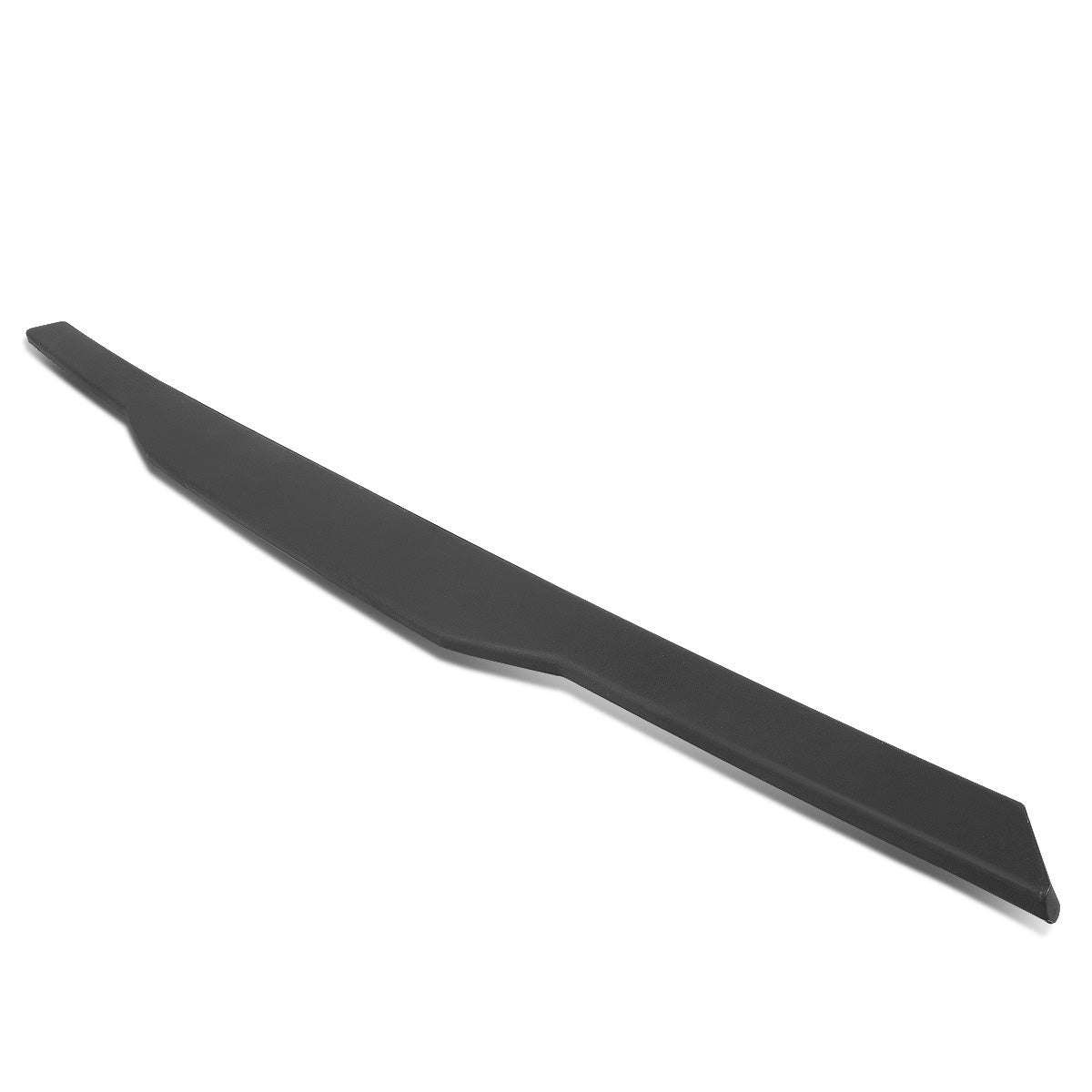 nan TAILGATE CAP COVER - 04-12 NISSAN TITAN - BLACK