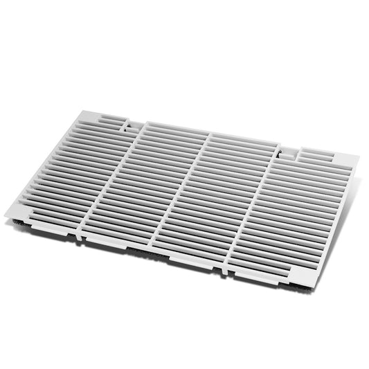 nan A/C GRILLE REPLACEMENT - DOMESTIC 3104928.019 AIR CONDITIONER - W/ FILTER