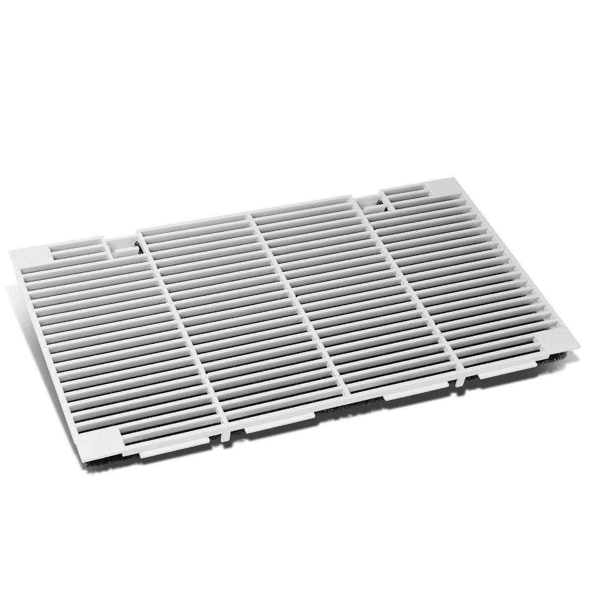 nan A/C GRILLE REPLACEMENT - DOMESTIC 3104928.019 AIR CONDITIONER - W/ FILTER