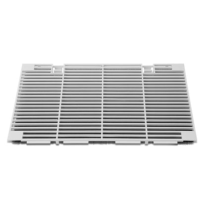 nan A/C GRILLE REPLACEMENT - DOMESTIC 3104928.019 AIR CONDITIONER - W/ FILTER