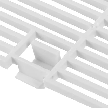 nan A/C GRILLE REPLACEMENT - DOMESTIC 3104928.019 AIR CONDITIONER - W/ FILTER