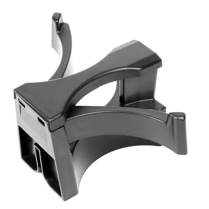 nan CENTER CONSOLE CUP HOLDER DIVIDER - 08-16 TOYOTA SEQUIOA - REAR CUP HOLDER / 05-09 TOYOTA TACOMA - CENTER CONSOLE - BLACK
