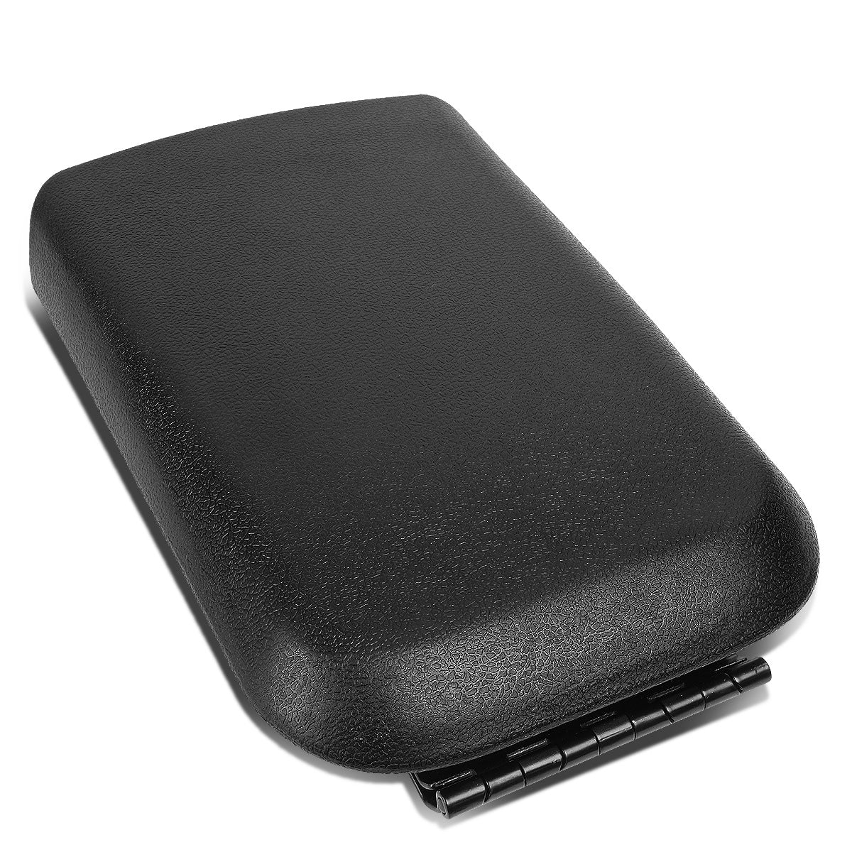 nan CENTER CONSOLE LID - 05-09 FORD MUSTANG - WITHOUT POCKET - BLACK