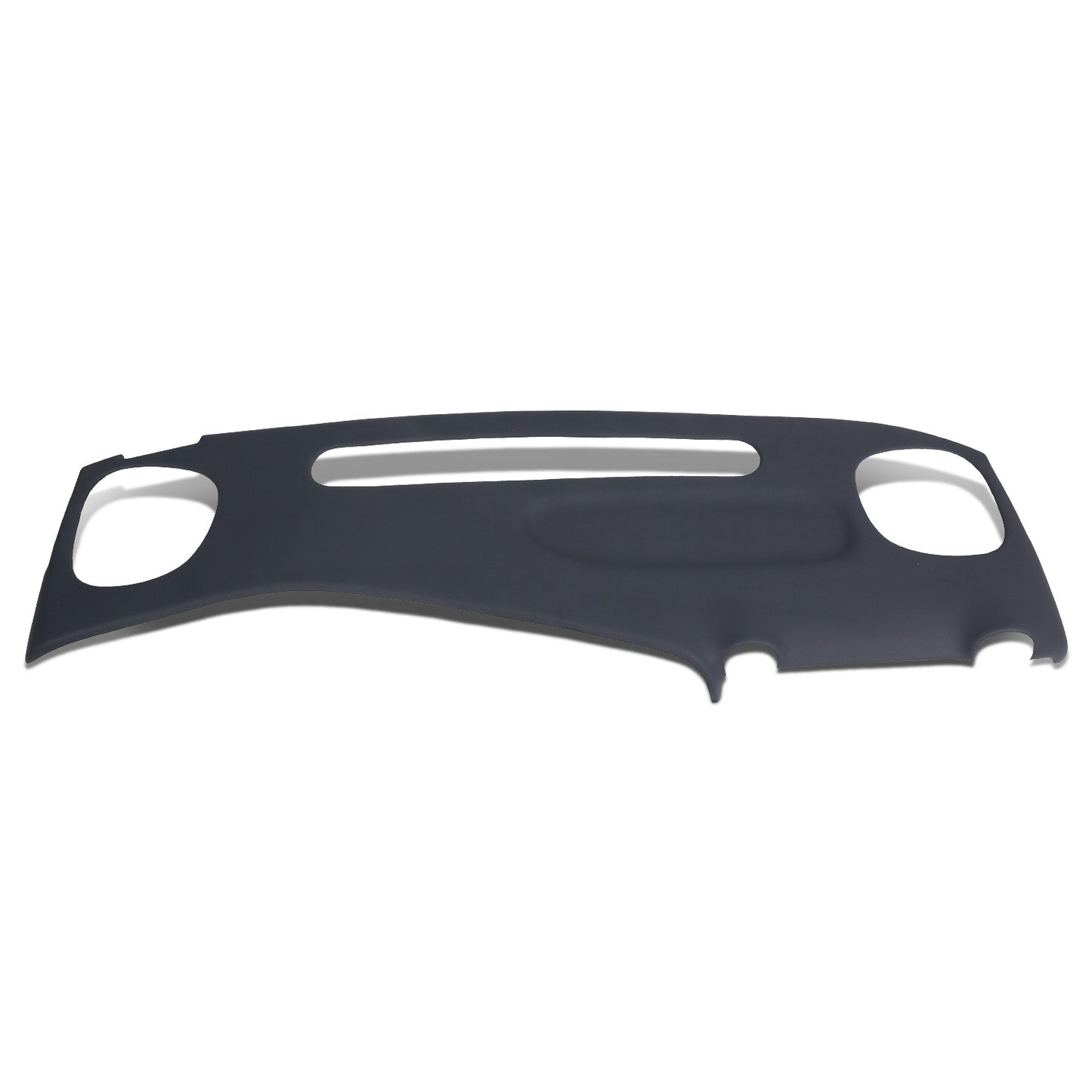 nan DASH BOARD COVER CAP BEZEL - 98-02 CHEVY S10 BLAZER, CHEVY S10 PICKUP, GMC S15 JIMMY, GMC SONOMA / 98-00 OLDSMOBILE BRAVADA - BLACK