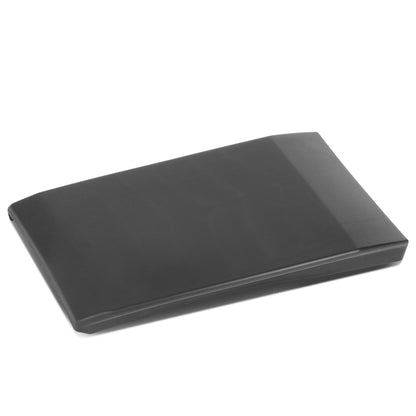 nan SIDE PILLAR - 15-19 FORD TRANSIT-150, TRANSIT-250, TRANSIT-350, TRANSIT-350HD - DRIVER SIDE - FITS MODELS WITH SIDE LOAD DOOR - FOTS 3.5L, 3.7L ENGINES - GRAY