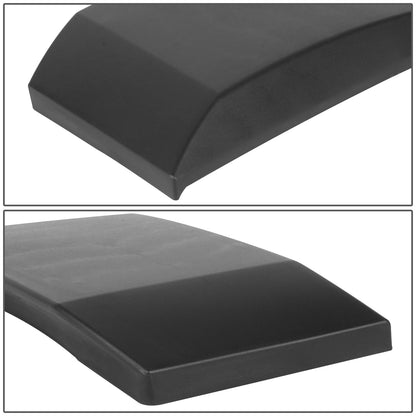 nan SIDE PILLAR - 15-19 FORD TRANSIT-150, TRANSIT-250, TRANSIT-350, TRANSIT-350HD - DRIVER SIDE - FITS MODELS WITH SIDE LOAD DOOR - FOTS 3.5L, 3.7L ENGINES - GRAY