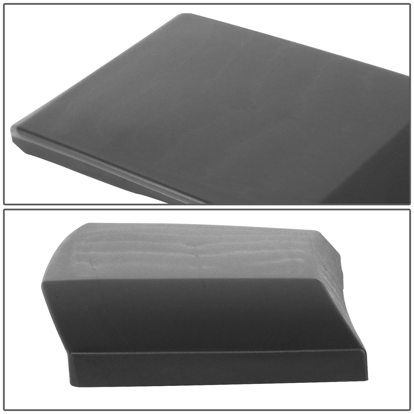 nan SIDE PILLAR - 15-19 FORD TRANSIT-150, TRANSIT-250, TRANSIT-350, TRANSIT-350HD - DRIVER SIDE - FITS MODELS WITH SIDE LOAD DOOR - FOTS 3.5L, 3.7L ENGINES - GRAY