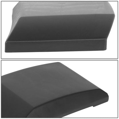 nan SIDE PILLAR - 15-19 FORD TRANSIT-150, TRANSIT-250, TRANSIT-350, TRANSIT-350HD - DRIVER SIDE - FITS MODELS WITH SIDE LOAD DOOR - FOTS 3.5L, 3.7L ENGINES - GRAY