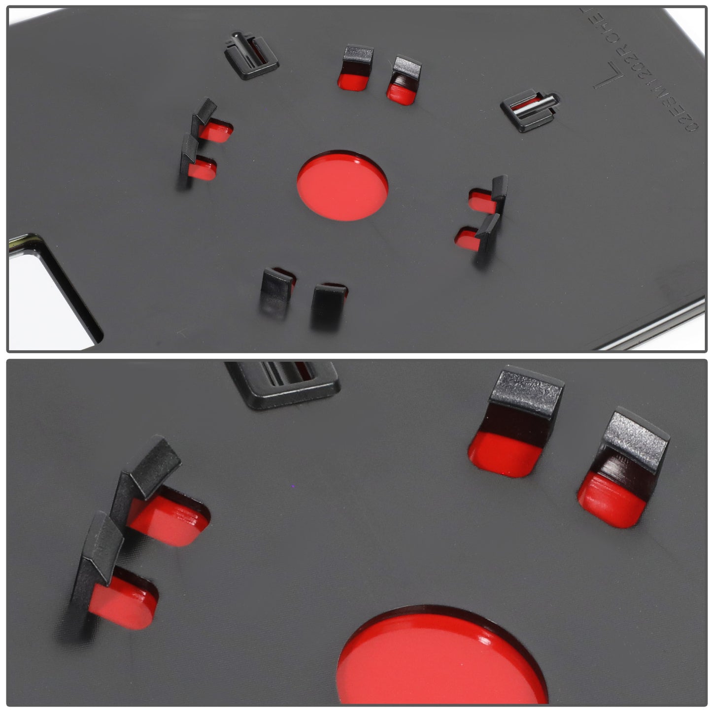 nan MIRROR GLASS LENS - OE STYLE - 04-14 FORD F-150 / 06-08 LINCOLN MARK LT - FITS POWERED MIRRORS ONLY - W/O TRAILER TOW, W/O HEAT, W/O BLIND SPOT, W/O AUTO DIMMING - DRIVER SIDE