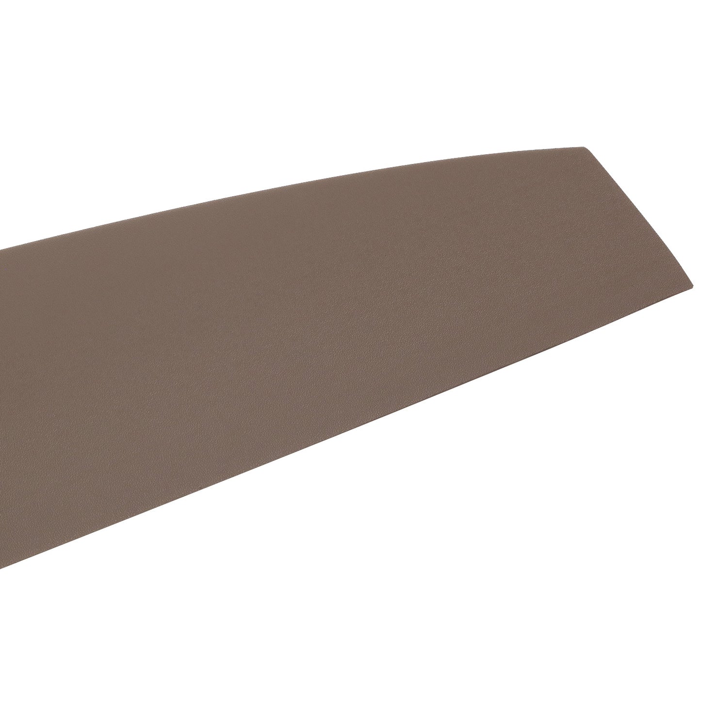 nan FRONT VENT DASH COVER CAP - 07-14 CADILLAC ESCALADE, ESV / 07-13 CADILLAC EXT - REPLACES VENT PORTION OF DASH ONLY - BROWN